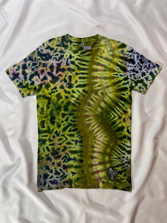 Nature's Embrace Short Sleeve Vl - SM