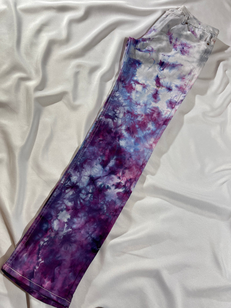 Galactic StarDust Denim Jeans - 36W