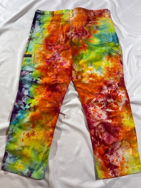 Magically Delicious Carhartt Pants - 42W