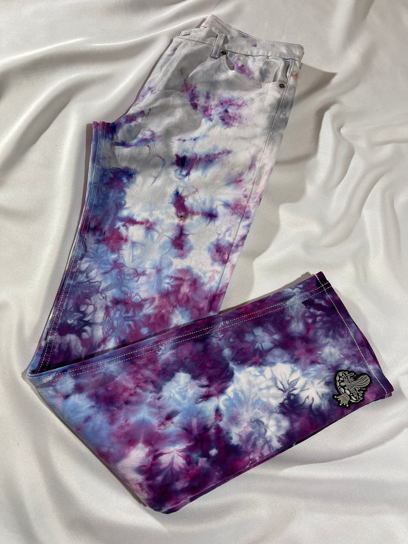 Galactic StarDust Denim Jeans - 36W
