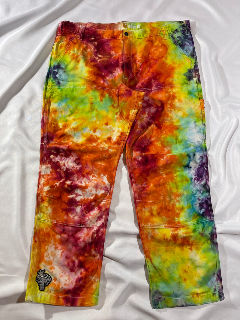 Magically Delicious Carhartt Pants - 42W