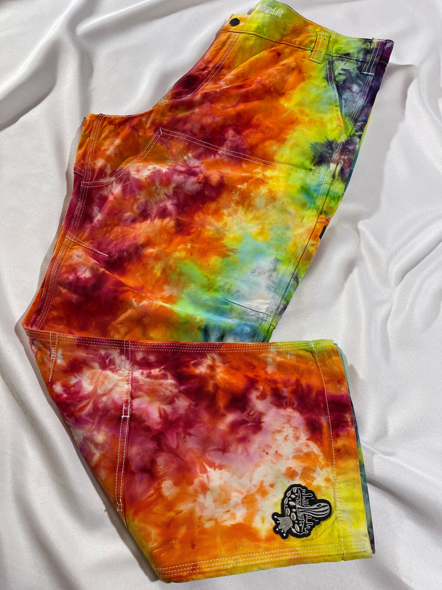 Magically Delicious Carhartt Pants - 42W