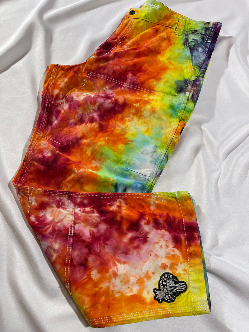 Magically Delicious Carhartt Pants - 42W