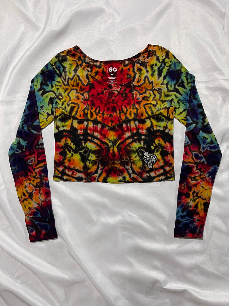 Magically Delicious Women's Long Sleeve - XL