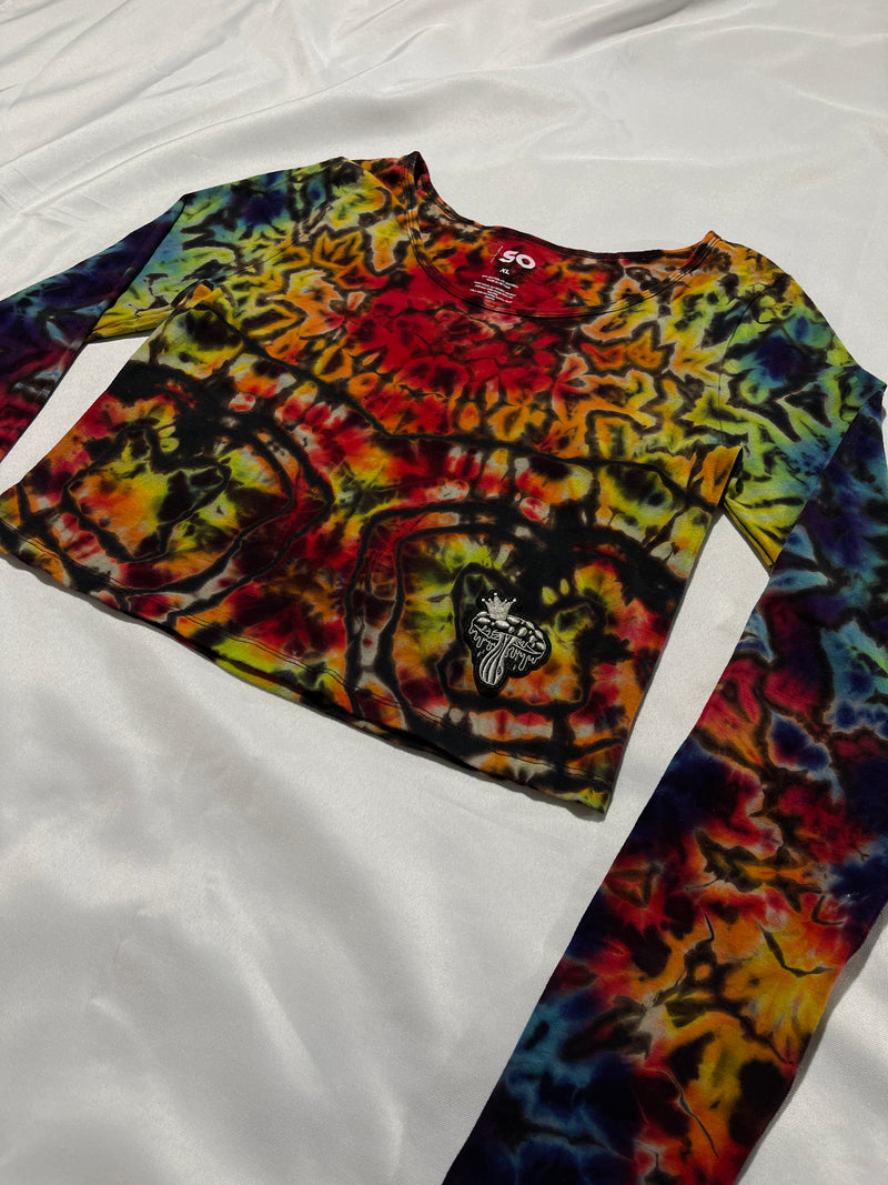 Magically Delicious Women's Long Sleeve - XL