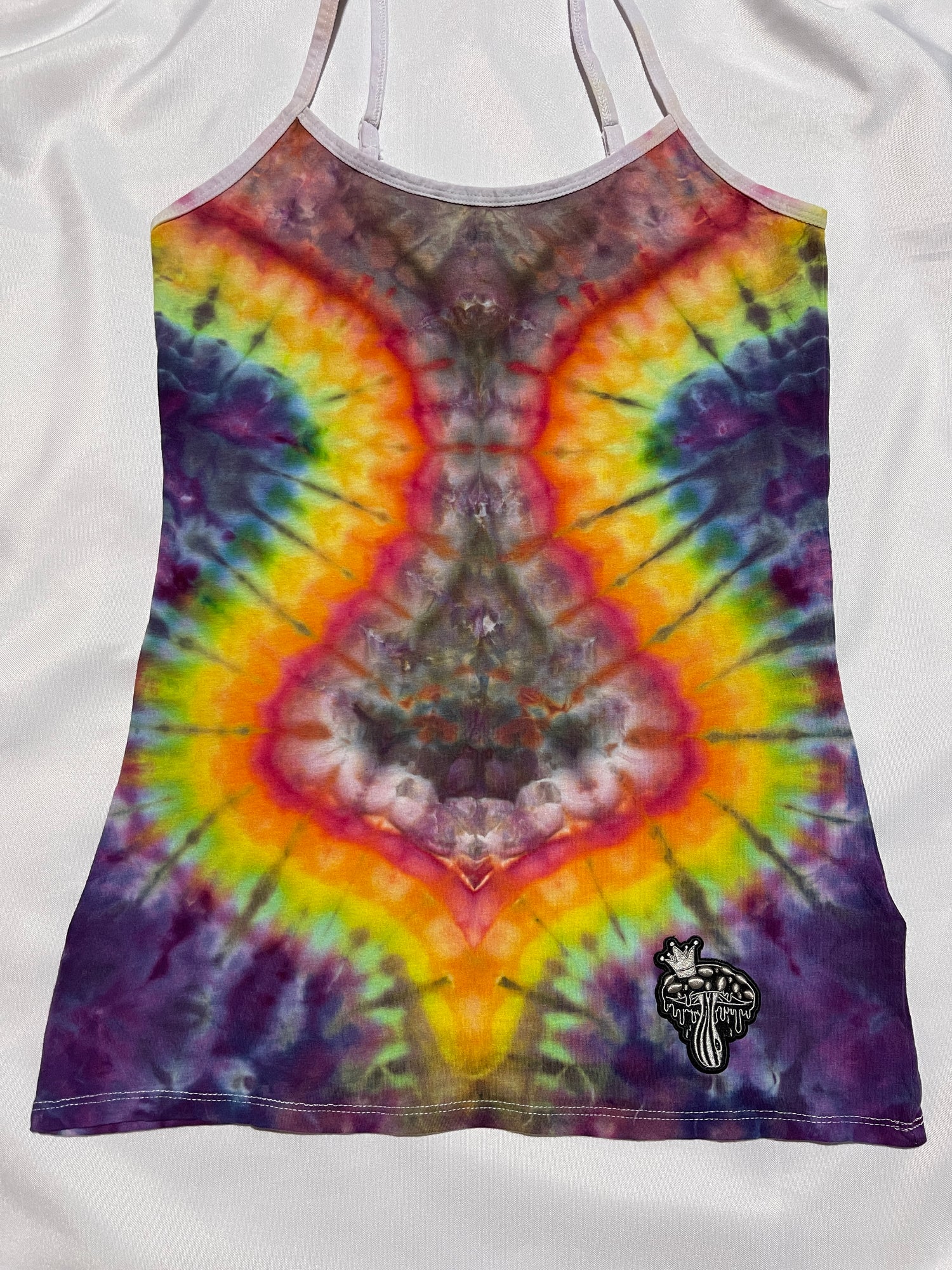 Magically Delicious Tank Top - MD
