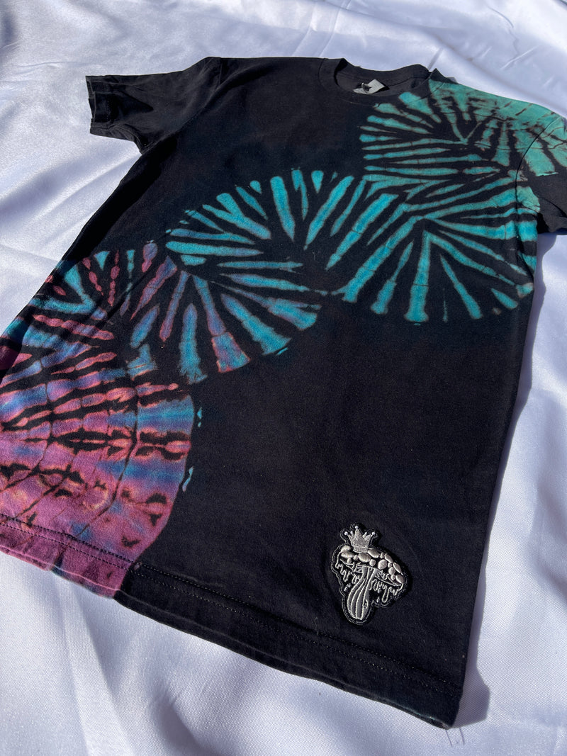 Galactic Stardust Short Sleeve l - SM