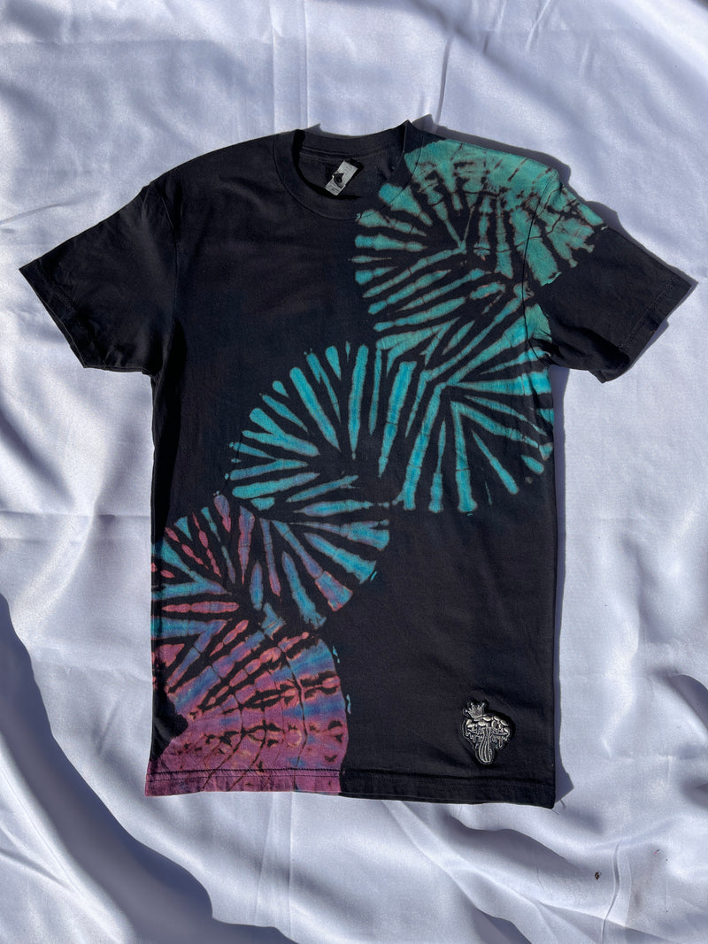Galactic Stardust Short Sleeve l - SM