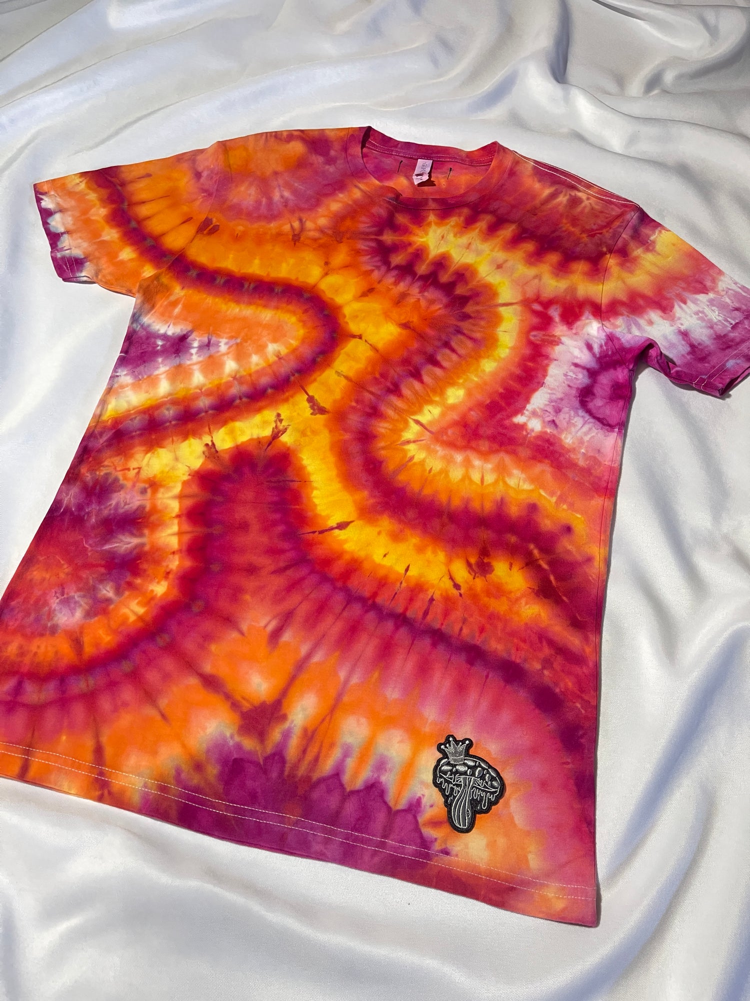 Imperial Sunrise Short Sleeve Ill - MD