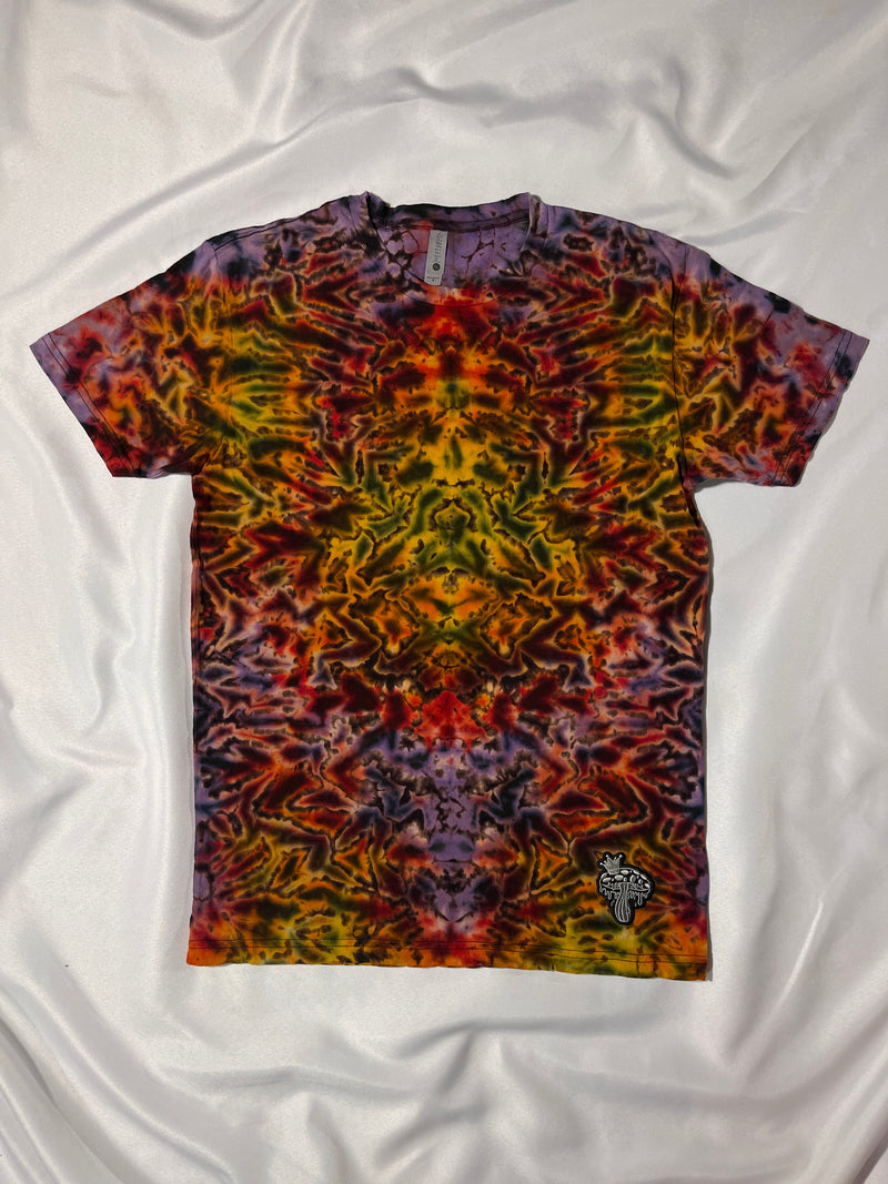 Imperial Sunrise Short Sleeve Il - SM