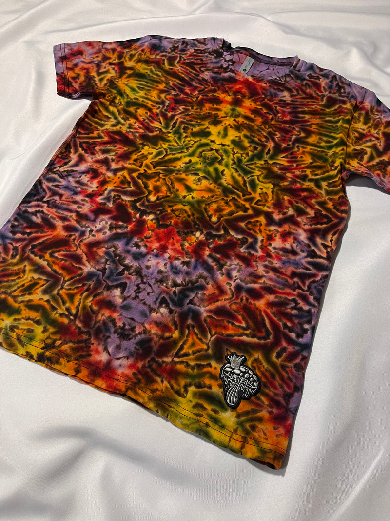 Imperial Sunrise Short Sleeve Il - SM