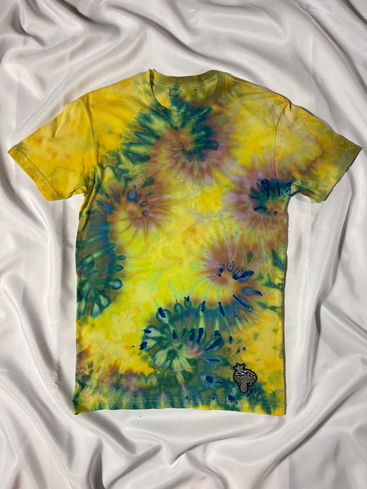 Golden Transcendence Short Sleeve I - MD