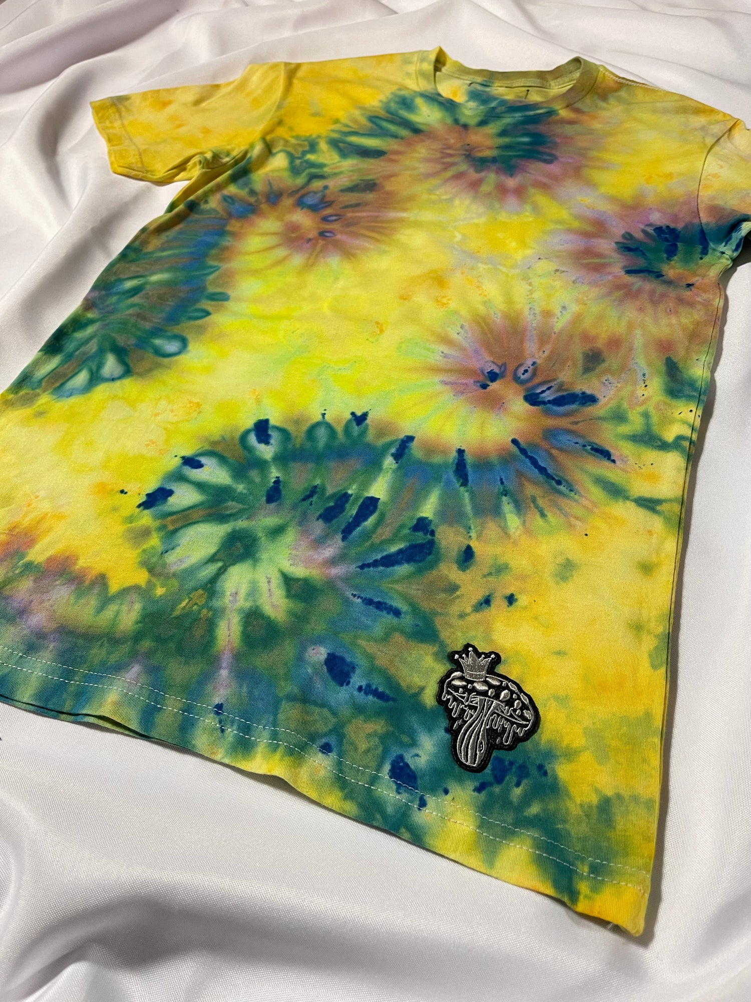 Golden Transcendence Short Sleeve I - MD