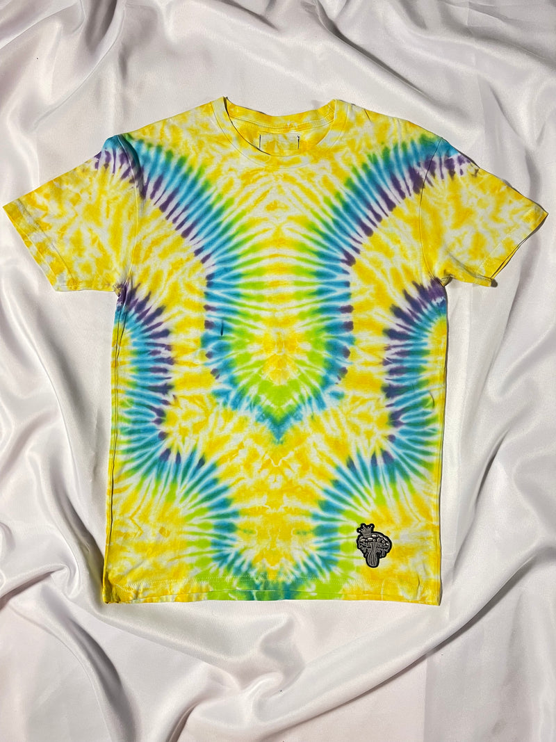 Golden Transcendence Short Sleeve II - MD