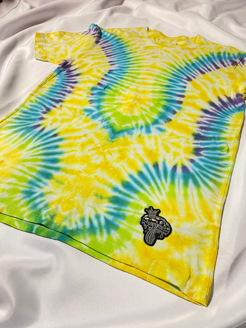 Golden Transcendence Short Sleeve II - MD