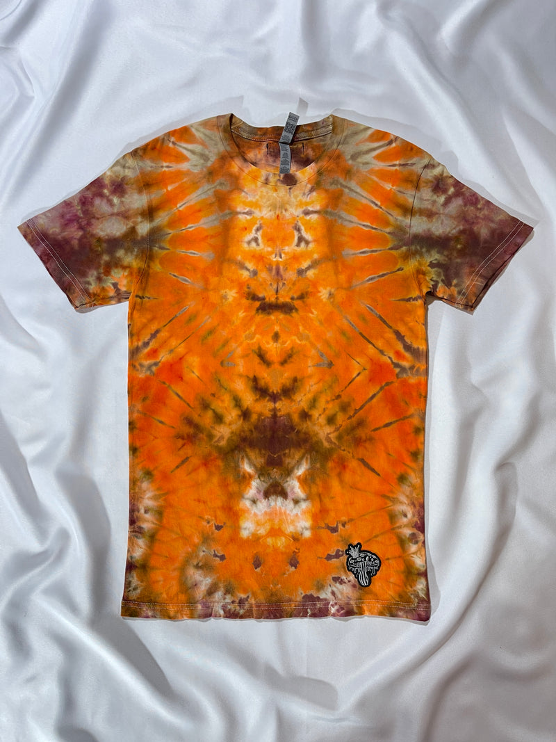 Nature’s Embrace Short Sleeve lll - SM