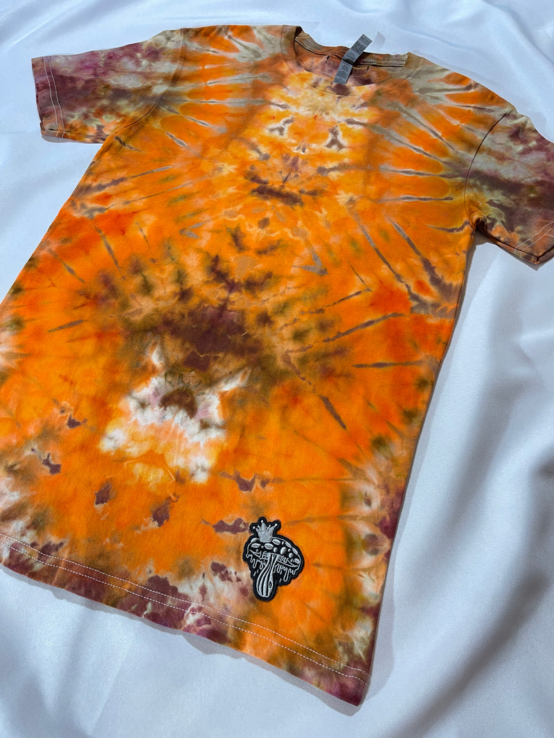 Nature’s Embrace Short Sleeve lll - SM