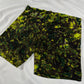 Nature’s Embrace Bikers Shorts l - 2XL