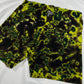 Nature’s Embrace Bikers Shorts l - 2XL