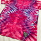 Galactic Stardust Short Sleeve V - XL