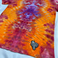 Imperial Sunrise Short Sleeve V - LG