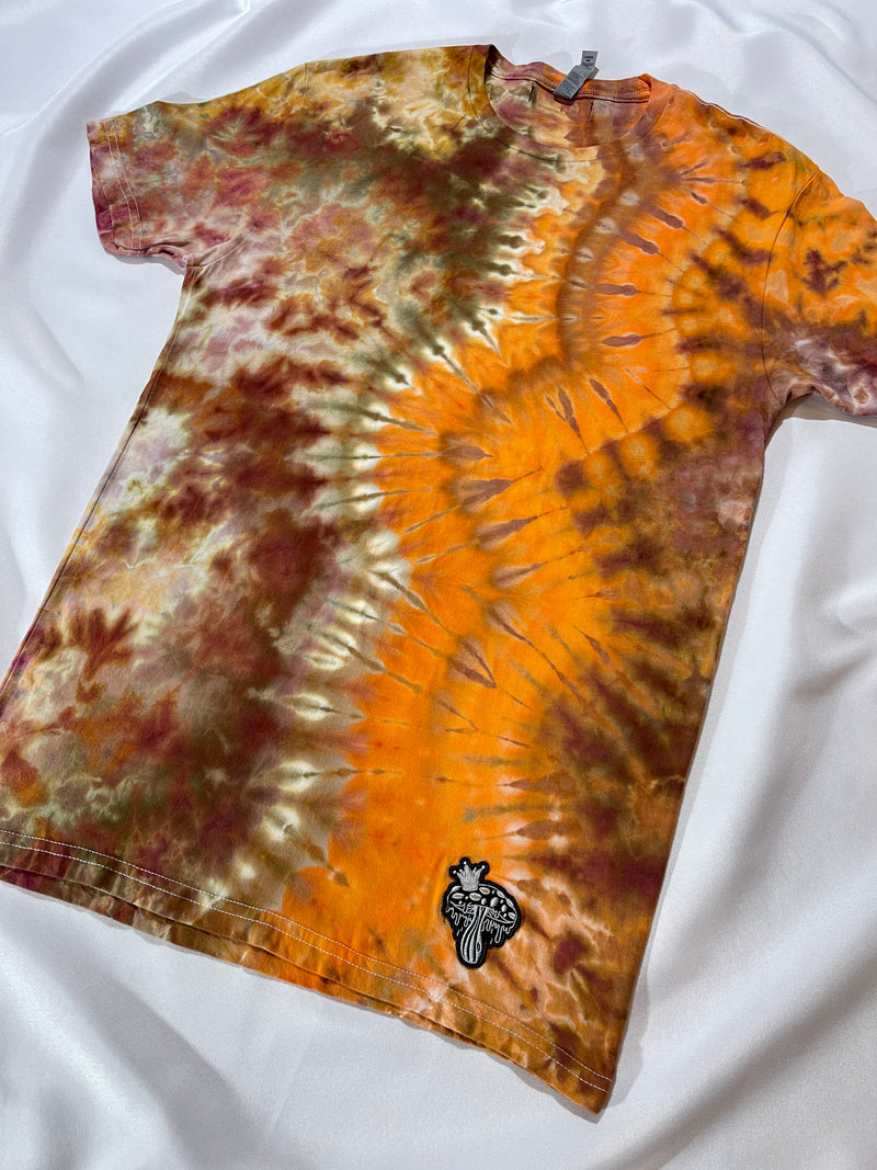 Nature’s Embrace Short Sleeve lV- MD