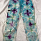 Aurora Borealis Carhartt Pants - 40W