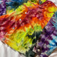 Magically Delicious Denim Jacket - XL