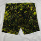 Nature’s Embrace Bikers Shorts l - 2XL