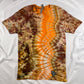 Nature’s Embrace Short Sleeve V - LG