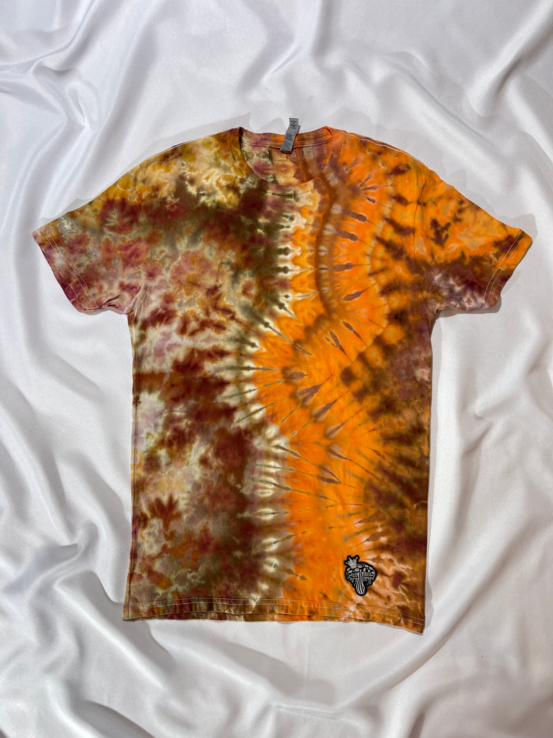 Nature’s Embrace Short Sleeve lV- MD