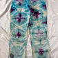 Aurora Borealis Carhartt Pants - 40W