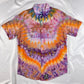 Imperial Sunrise Men’s Button Up - MD