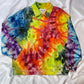 Magically Delicious Denim Jacket - XL