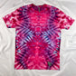 Galactic Stardust Short Sleeve V - XL