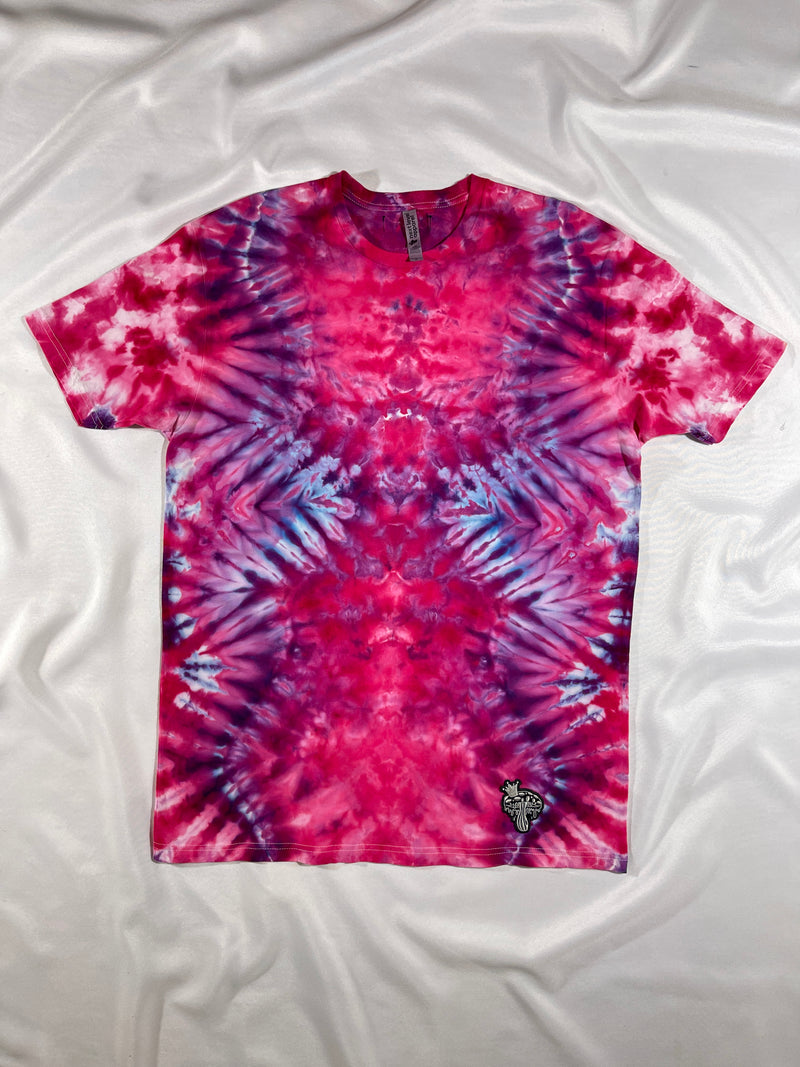 Galactic Stardust Short Sleeve V - XL