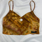 Nature's Embrace Crop Tank V - XL