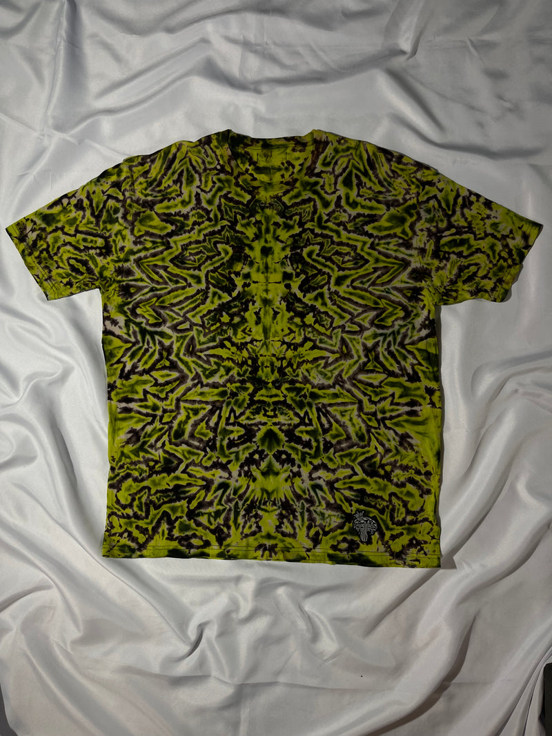 Natures Embrace Short Sleeve VII - 3XL