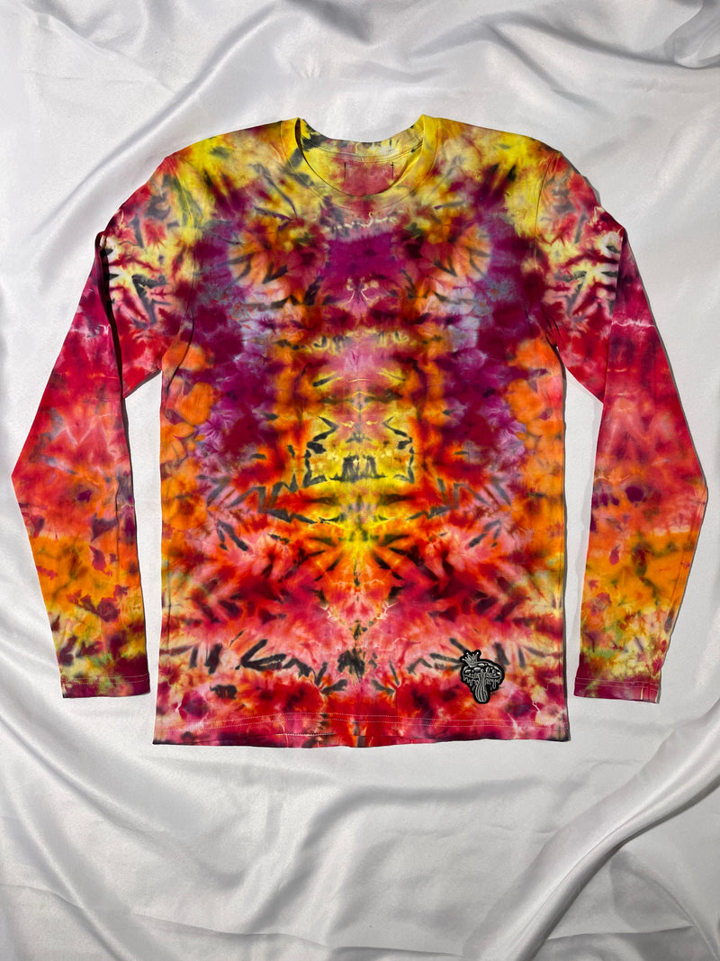 Imperial Sunrise Long Sleeve - MD