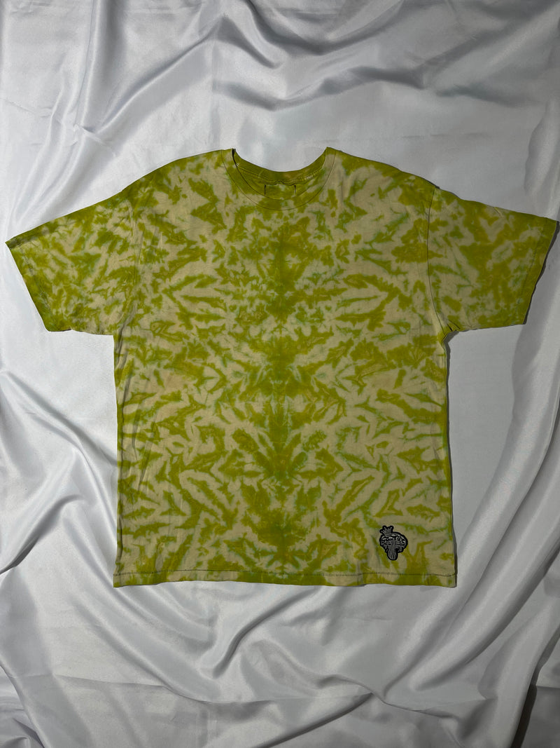 Natures Embrace Short Sleeve III  - LG