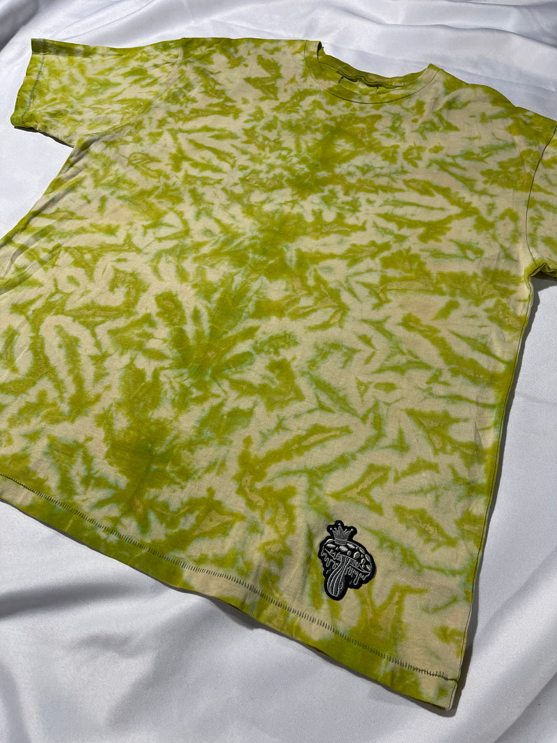 Natures Embrace Short Sleeve III  - LG