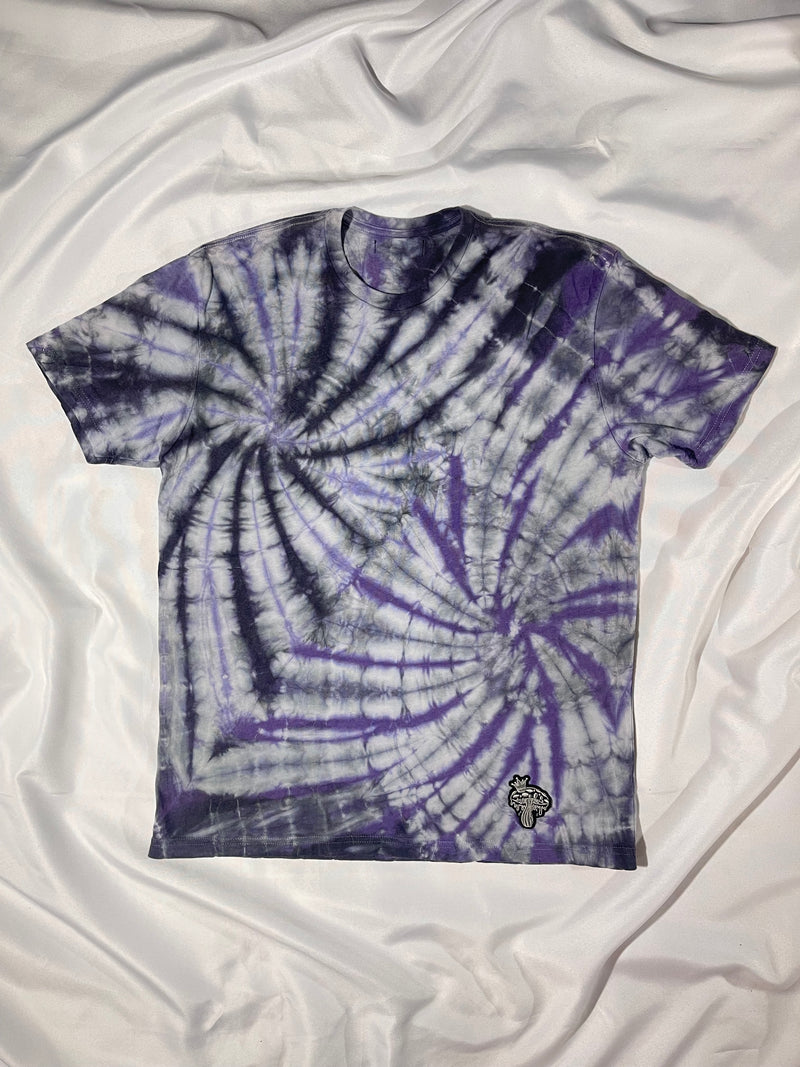 Mirrored Spiral - XL