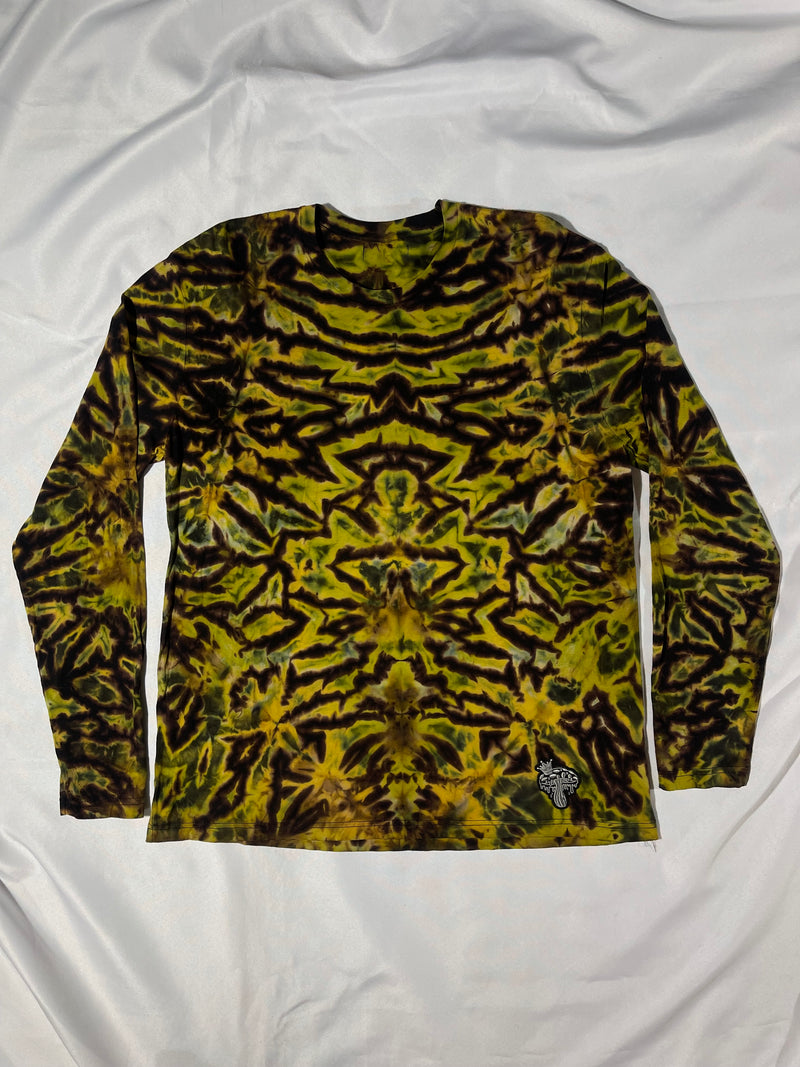 Natures Embrace Long Sleeve II - XL