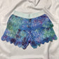 Aurora Borealis Shorts III - Size 7