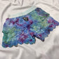 Aurora Borealis Shorts III - Size 7