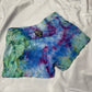 Aurora Borealis Shorts II - Size 10