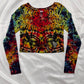 Magically Delicious Women's Long Sleeve I - XL