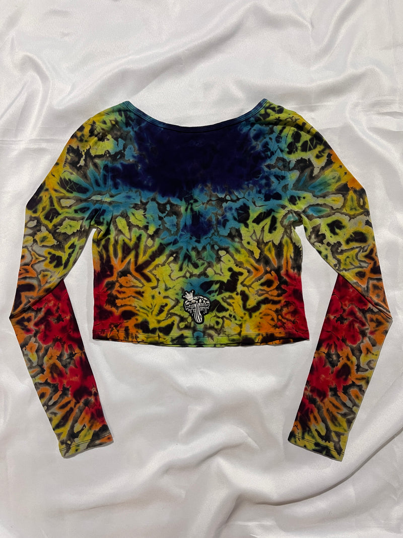 Magically Delicious Women's Long Sleeve II - LG