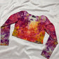 Imperial Sunrise Women's Long Sleeve - 2XL