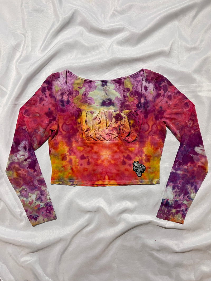 Imperial Sunrise Women's Long Sleeve - 2XL